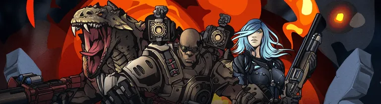 Quake Champions