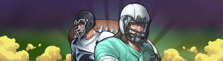 Kiber Amerika futboli