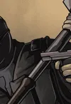 Rainbow Six