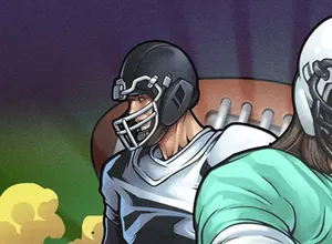 Кибер NFL