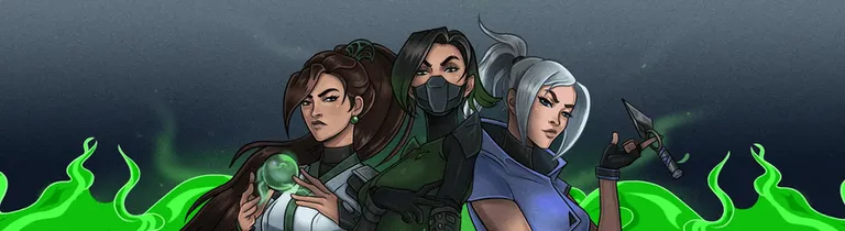 Valorant. Challengers League Southeast Asia