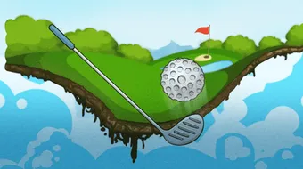 Kiber golf