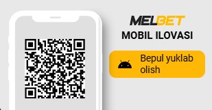 melbet iOS